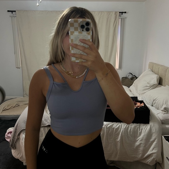 FREE PEOPLE top - Picture 8 of 11